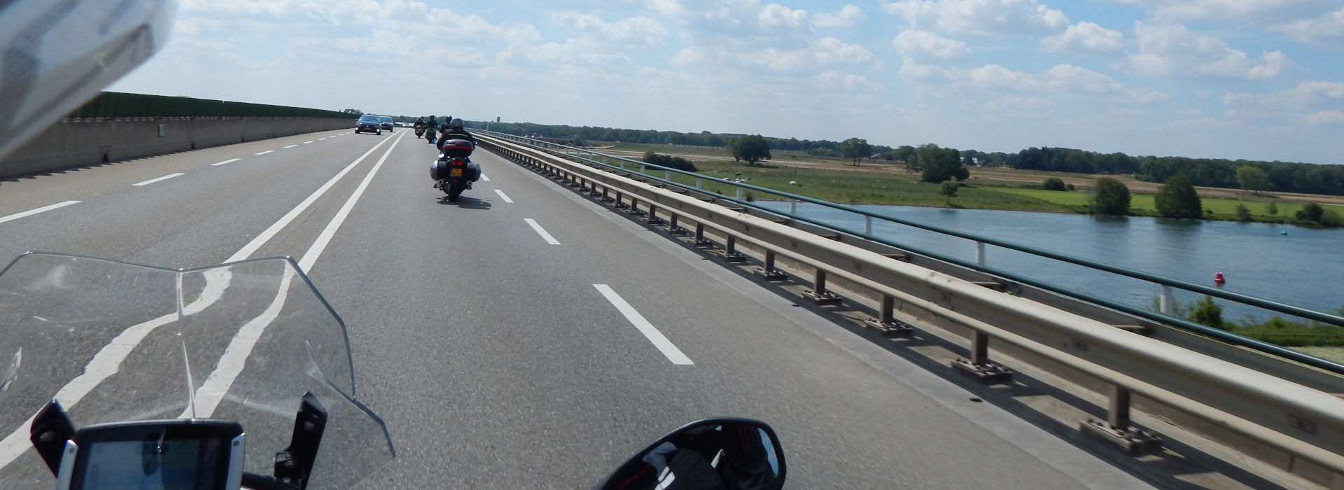 Motorrijbewijspoint Bloemendaal snel motorrijbewijs halen