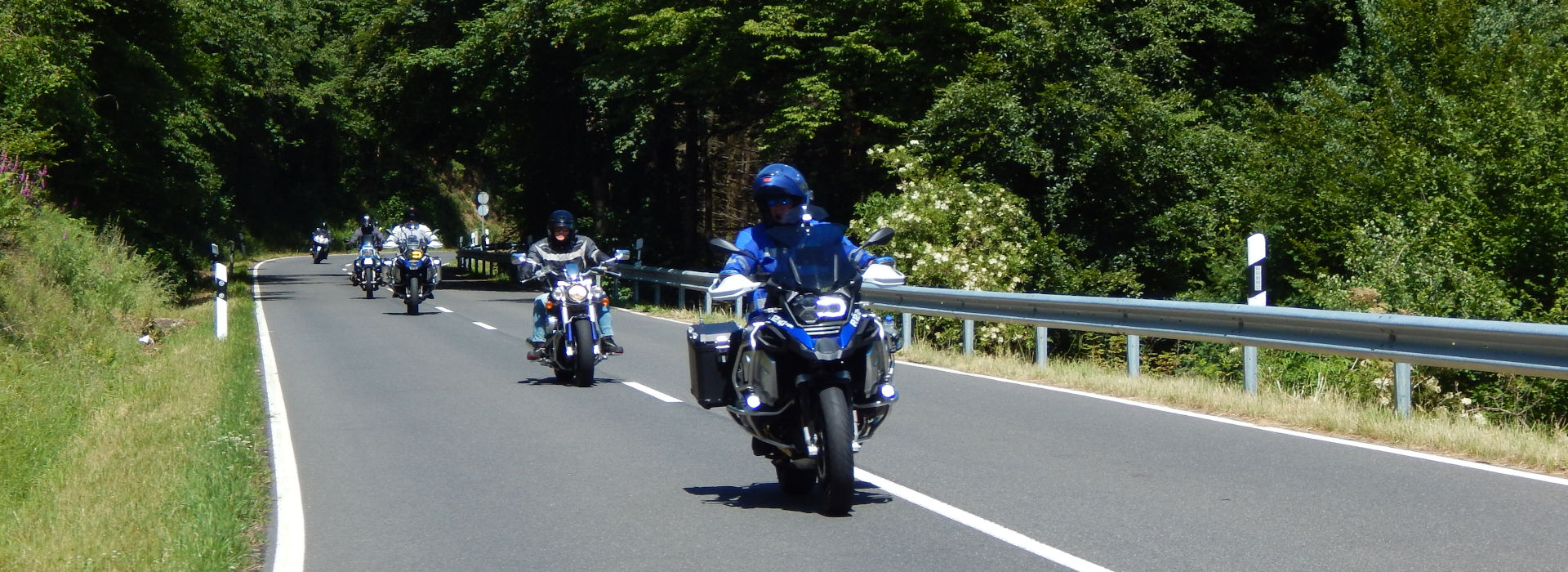Motorrijbewijspoint Krommenie spoed motorrijbewijs